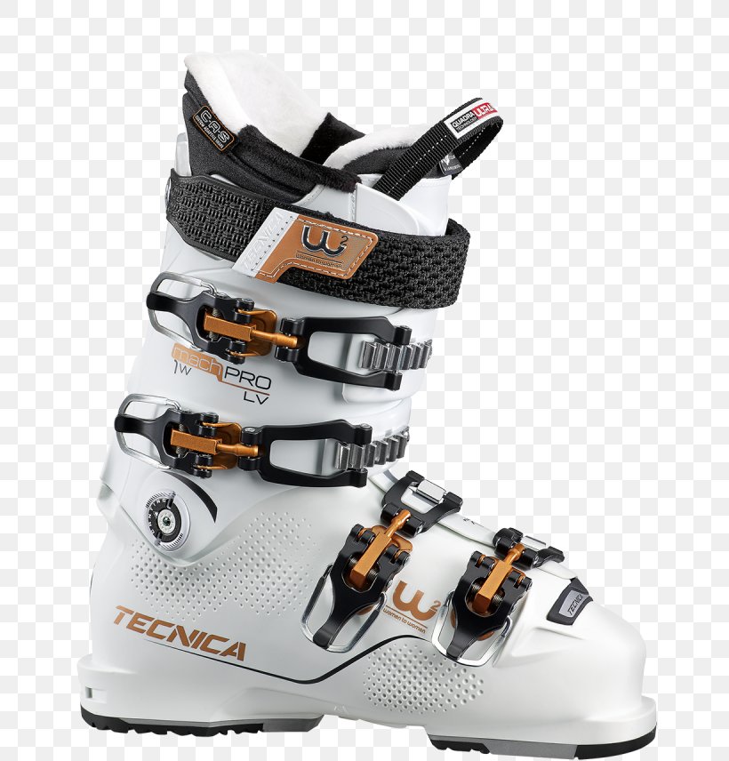 Women Ski Boots Tecnica Group S.p.A
