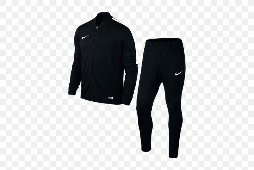 Tracksuit Nike Academy Sweatpants Clothing, PNG, 473x550px, Tracksuit, Black, Clothing, Football, Jacket Download Free