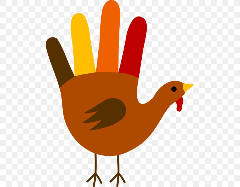 Turkey Meat Thanksgiving Hand Clip Art, PNG, 508x640px, Turkey, Art, Beak, Bird, Chicken Download Free