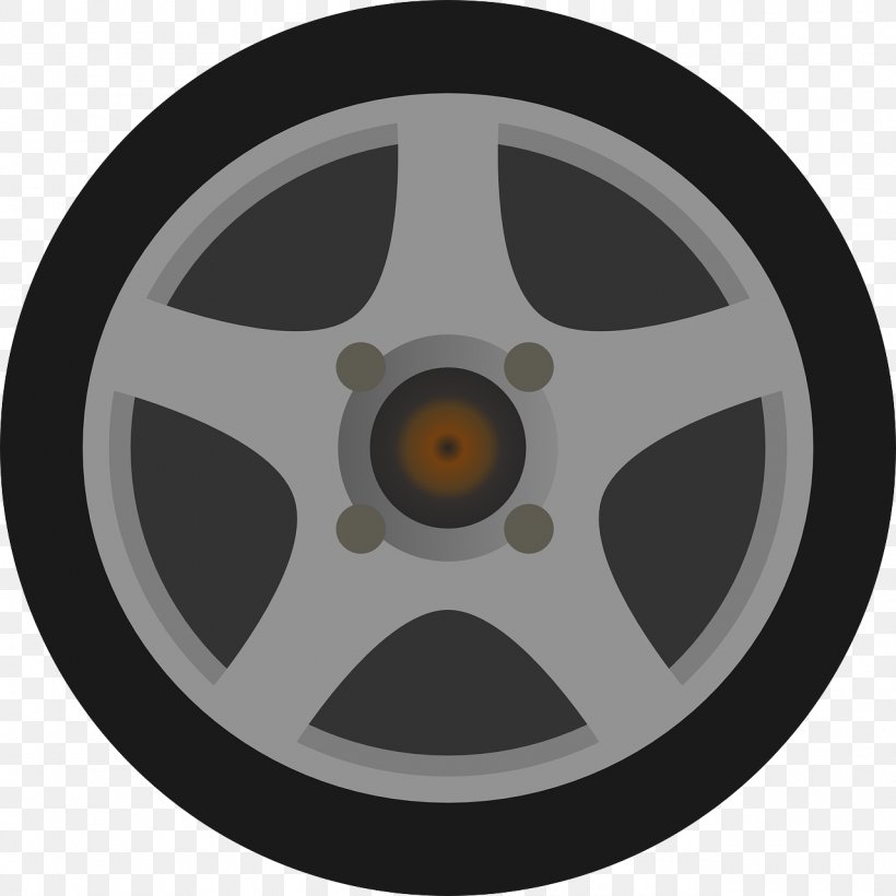 Wheel Rim Car Tire Clip Art, PNG, 1280x1280px, Car, All Terrain Vehicle, Alloy Wheel, Auto Part, Automotive Tire Download Free