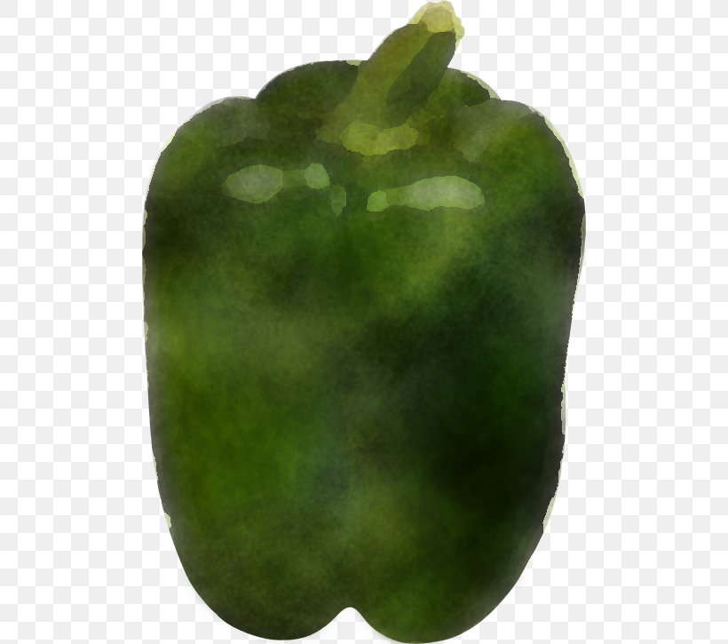 Bell Pepper Green Capsicum Green Bell Pepper Pimiento, PNG, 500x725px, Bell Pepper, Capsicum, Food, Green, Green Bell Pepper Download Free