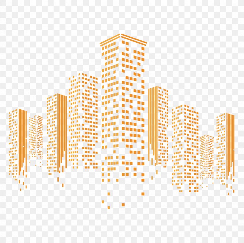 Building Architecture Vector Graphics Image Pixelation, PNG, 1181x1181px, Building, Architect, Architecture, Construction, Engineering Download Free