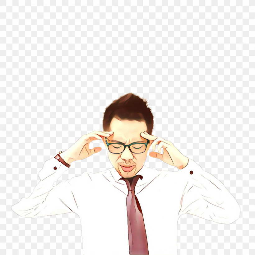 Glasses, PNG, 2000x2000px, Eyewear, Cool, Forehead, Gesture, Glasses Download Free