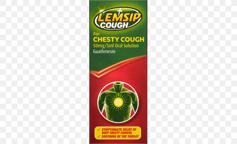 Lemsip Cough Common Cold Mucus Food, PNG, 500x500px, Cough, Common Cold, Flavor, Food, Fruit Download Free