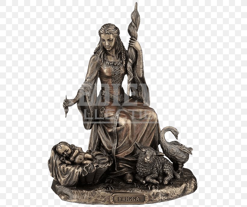 Odin Freyja Norse Mythology Goddess Loki, PNG, 686x686px, Odin, Bronze, Bronze Sculpture, Classical Sculpture, Deity Download Free