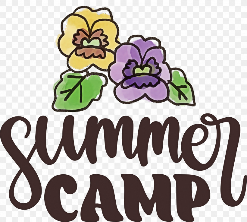 Summer Camp Summer Camp, PNG, 3000x2694px, Summer Camp, Biology, Camp, Cut Flowers, Flower Download Free
