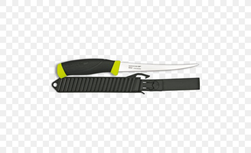 Utility Knives Mora Knife Mora Knife Blade, PNG, 500x500px, Utility Knives, Blade, Cleaver, Cold Weapon, Combat Knife Download Free