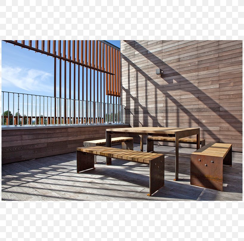 Architecture Facade Deck Daylighting Angle, PNG, 810x810px, Architecture, Bench, Condominium, Daylighting, Deck Download Free