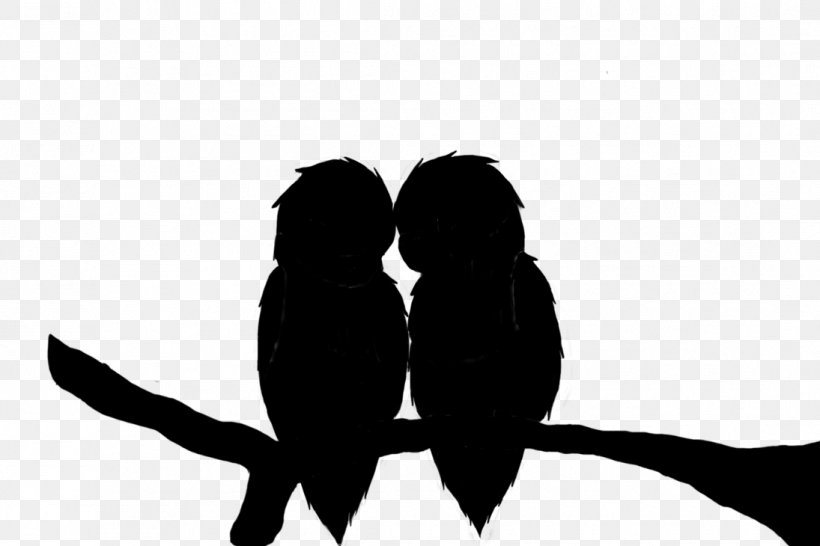 Beak Human Behavior Clip Art Silhouette, PNG, 1095x730px, Beak, Behavior, Bird, Black, Blackandwhite Download Free