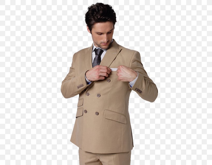 Blazer Suit Clothing Coat Pants, PNG, 427x640px, Blazer, Beige, Clothing, Coat, Doublebreasted Download Free