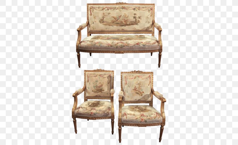 Chair Louis XVI Style French Furniture Couch, PNG, 500x500px, Chair, Antique, Antique Furniture, Couch, Fauteuil Download Free