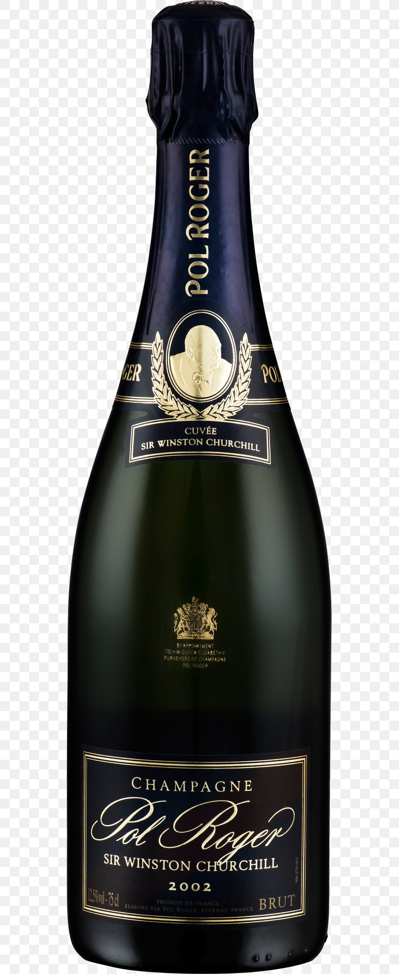 Champagne Wine Pol Roger Liqueur Glass Bottle, PNG, 545x2000px, Champagne, Alcoholic Beverage, Bottle, Distilled Beverage, Drink Download Free