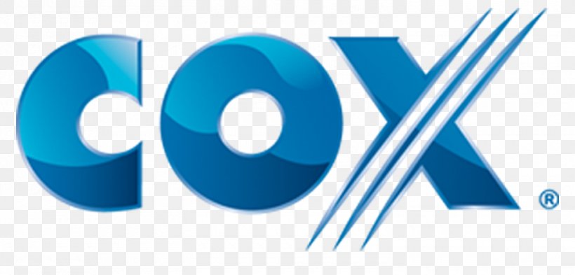 Cox Communications Frontier Communications Cable Television Customer Service Cox Media, Inc., PNG, 1500x720px, Cox Communications, Att, Att Mobility, Azure, Blue Download Free
