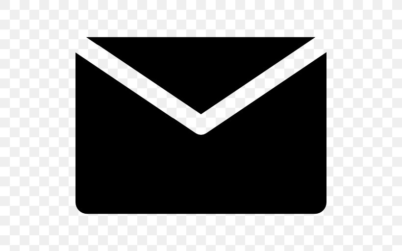 Email, PNG, 512x512px, Email, Black, Black And White, Bounce Address, Mail Download Free