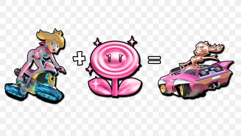 Mario Kart 8 Princess Peach Rosalina, PNG, 1024x576px, Mario Kart 8, Art, Cartoon, Fictional Character, Gold Download Free