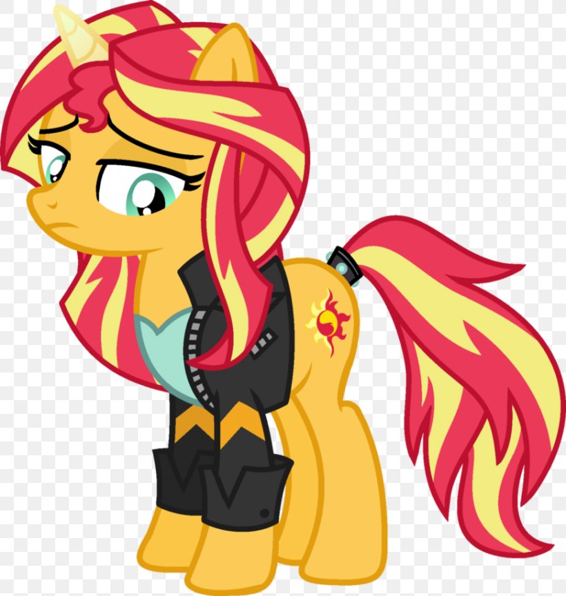 Pony Sunset Shimmer Twilight Sparkle Pinkie Pie Flash Sentry, PNG, 871x918px, Pony, Animal Figure, Art, Cartoon, Equestria Download Free
