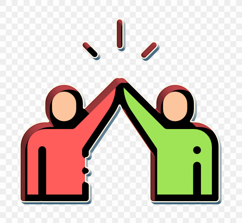 Relationship Icon High Five Icon Friendship Icon, PNG, 1238x1144px, Relationship Icon, Friendship Icon, High Five Icon, Line, Symbol Download Free