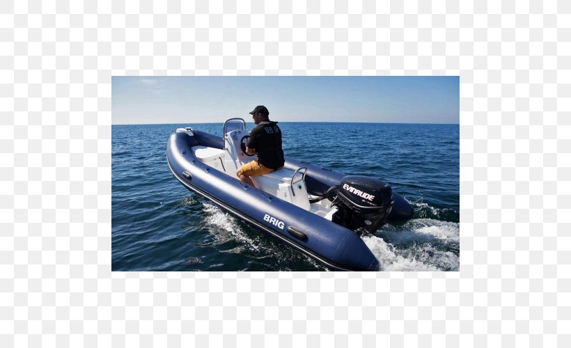 Rigid-hulled Inflatable Boat Boating Outboard Motor, PNG, 500x500px, Rigidhulled Inflatable Boat, Banquette, Boat, Boating, Dinghy Download Free