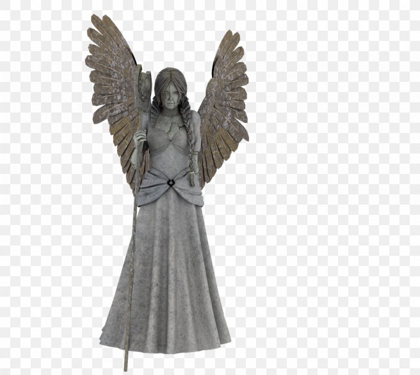 Statue Weeping Angel Sculpture, PNG, 1024x916px, Statue, Angel, Bronze Sculpture, Buddharupa, Classical Sculpture Download Free