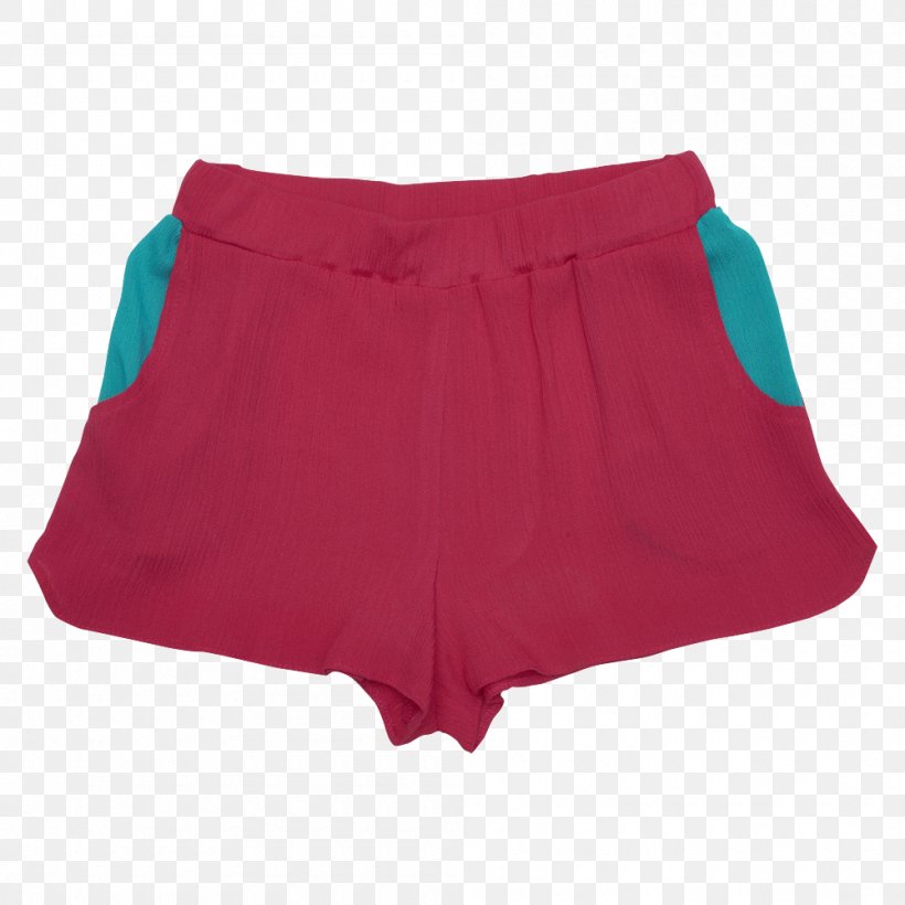 Swim Briefs Trunks Underpants Shorts, PNG, 1000x1000px, Swim Briefs, Active Shorts, Briefs, Magenta, Pink Download Free