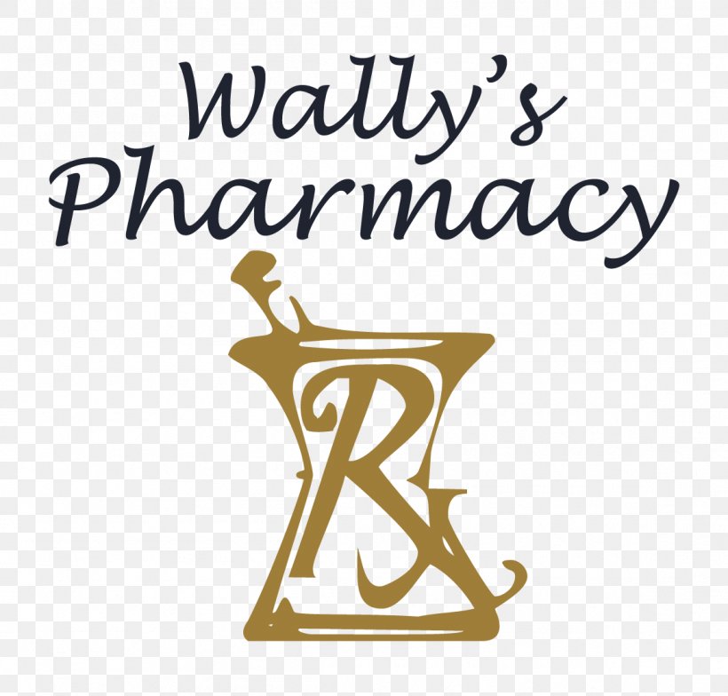 Wally's Pharmacy Logo Font Brand Product Design, PNG, 1155x1105px, Logo, Animal, Area, Body Jewellery, Body Jewelry Download Free