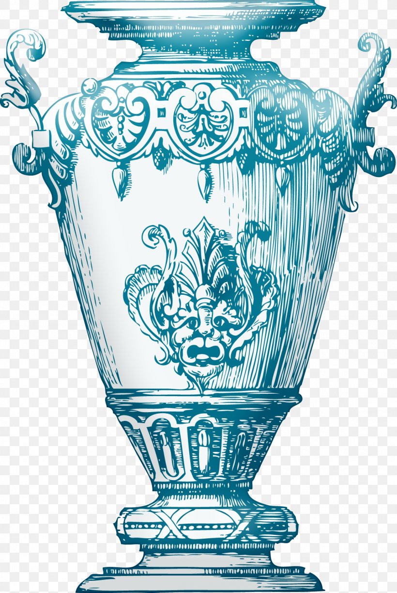 Antique Ornament Decorative Arts Drawing, PNG, 1141x1702px, Antique, Artifact, Blue And White Porcelain, Ceramic, Decorative Arts Download Free