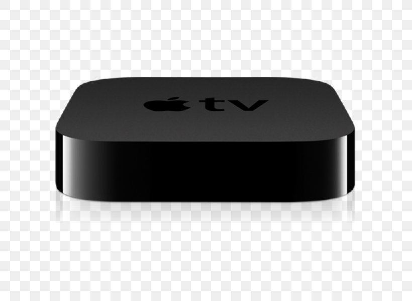 Apple TV (4th Generation) IPad 2 Television, PNG, 600x600px, Apple Tv, Apple, Apple Tv 3rd Generation, Apple Tv 4k, Apple Tv 4th Generation Download Free