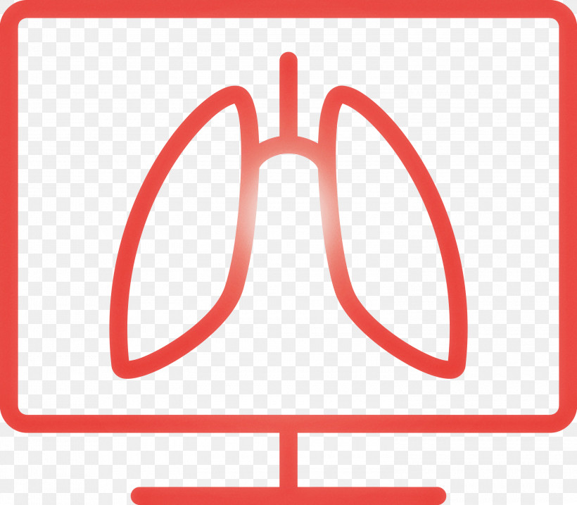 Corona Virus Disease Lungs, PNG, 3000x2625px, Corona Virus Disease, Line, Lungs, Sign, Signage Download Free