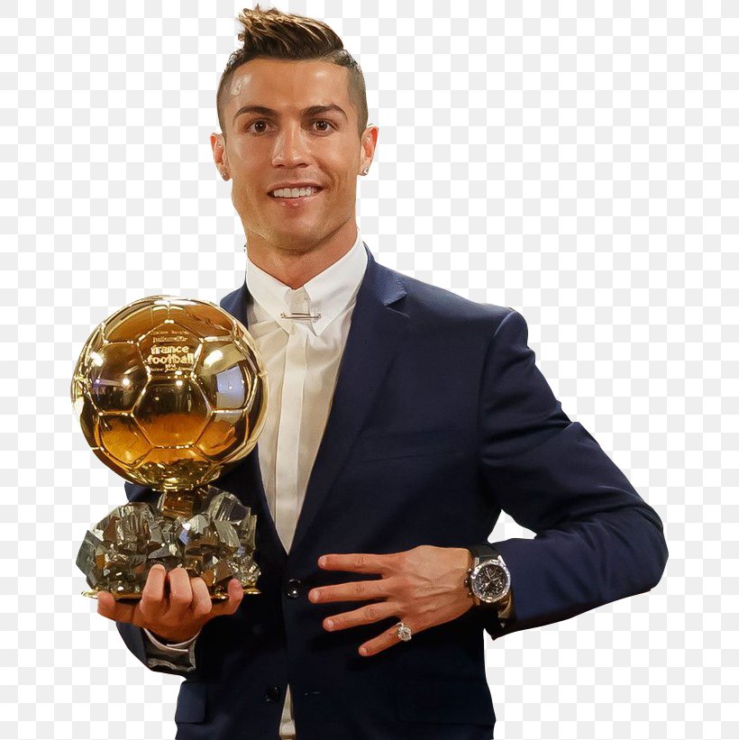 Cristiano Ronaldo Ballon D'Or 2017 Ballon D'Or 2016 Real Madrid C.F. UEFA Champions League, PNG, 664x821px, Cristiano Ronaldo, Businessperson, Football, Football Player, Gentleman Download Free