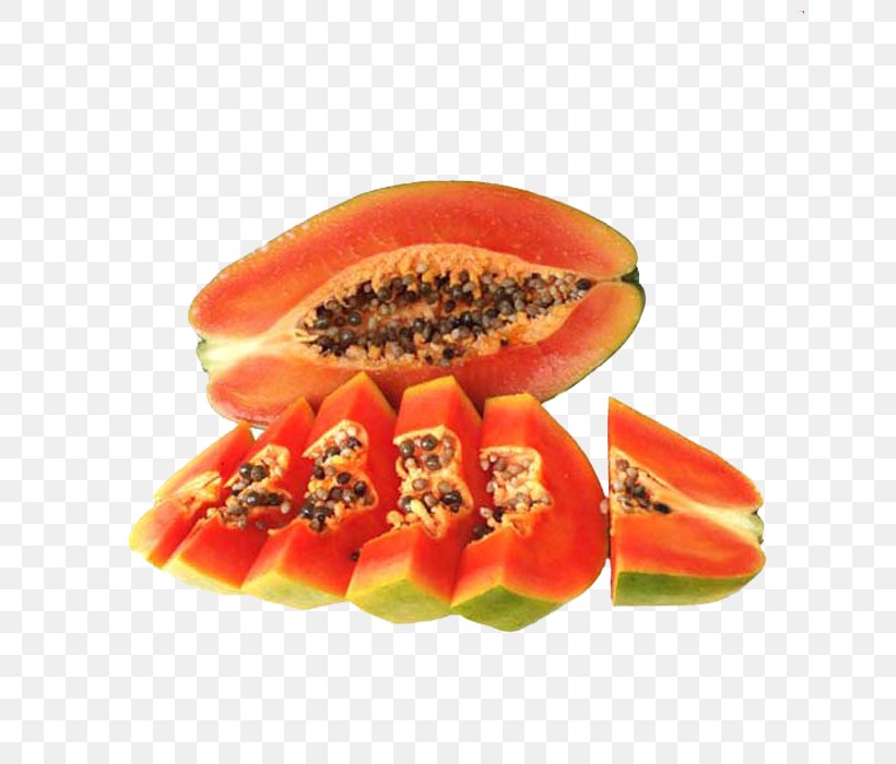 Papaya Vegetarian Cuisine U679cu8089, PNG, 700x700px, Papaya, Designer, Food, Fruit, Google Images Download Free
