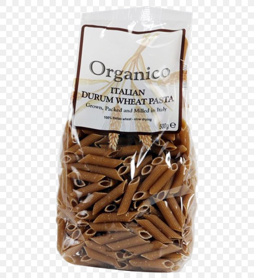 Pasta Organic Food Italian Cuisine Durum, PNG, 490x898px, Pasta, Commodity, Durum, Flavor, Food Download Free