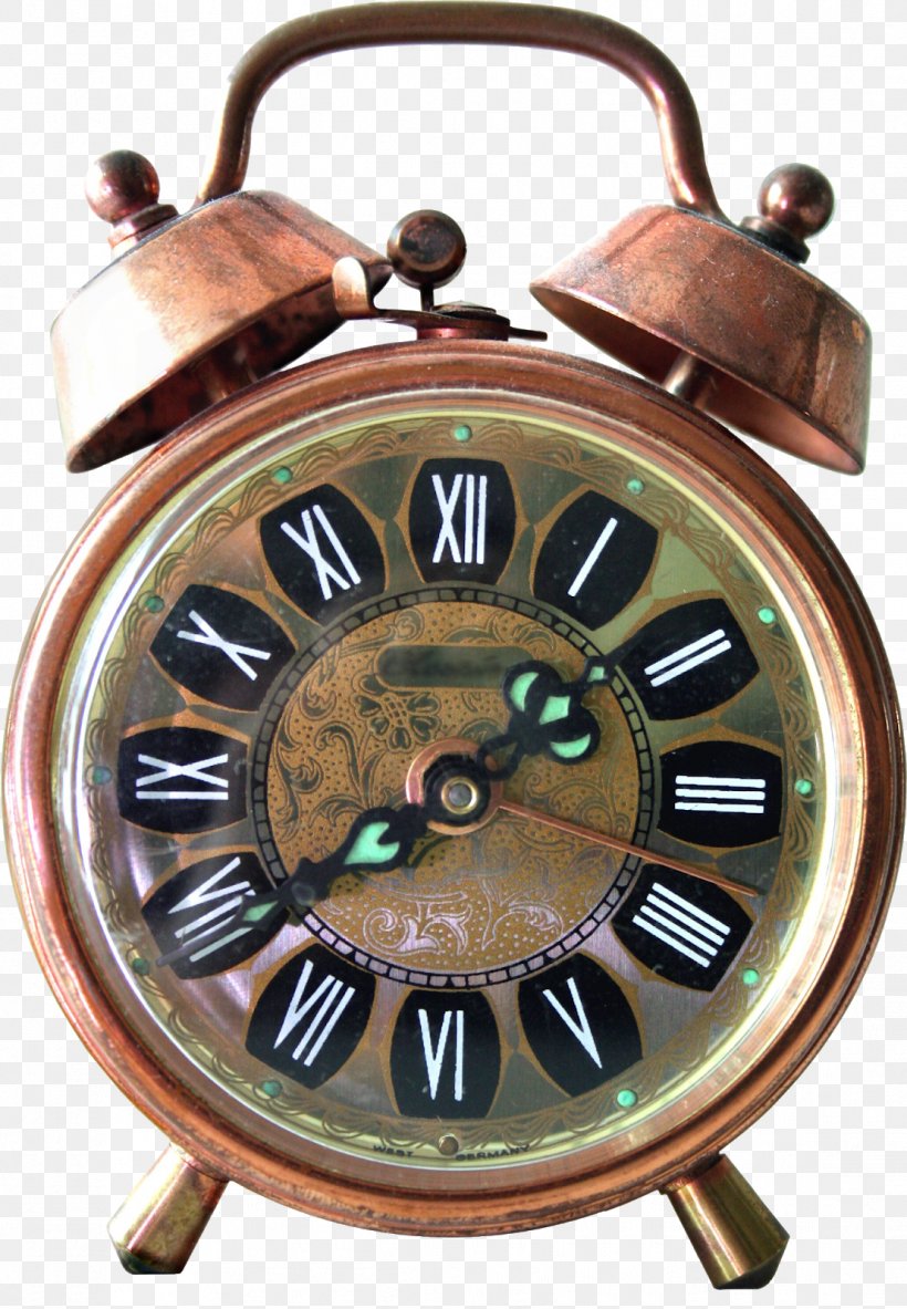 Alarm Clocks Clip Art Watch, PNG, 1109x1600px, Alarm Clocks, Alarm Clock, Antique, Brass, Clock Download Free