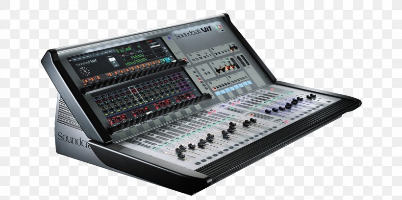 Soundcraft Audio Mixers Digital Mixing Console Microphone, PNG, 1600x800px, Soundcraft, Audio, Audio Equipment, Audio Mixers, Audio Power Amplifier Download Free