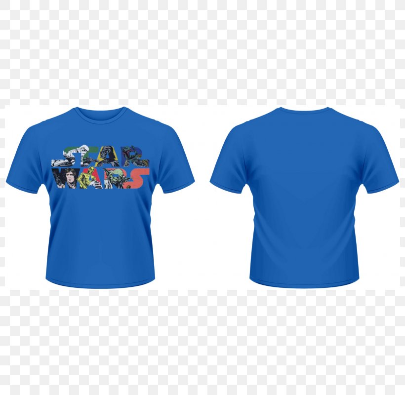 T-shirt Undershirt Sleeve Clothing Sizes, PNG, 800x800px, Tshirt, Active Shirt, Blue, Clothing, Clothing Sizes Download Free