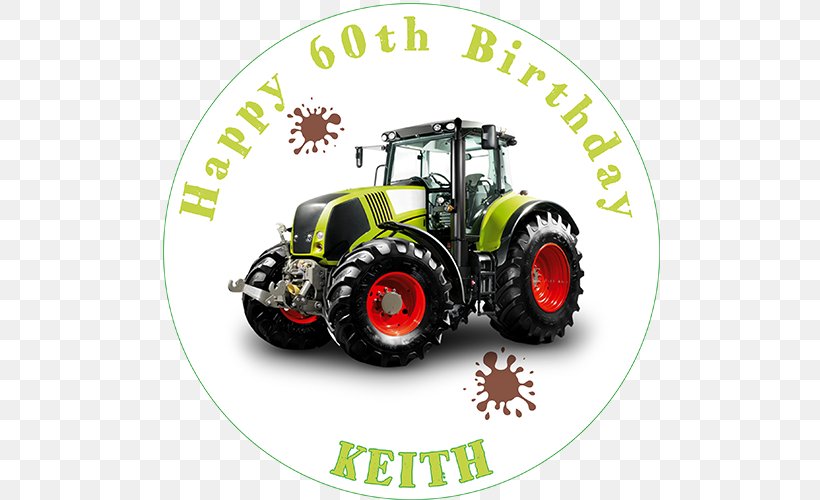 Tractor John Deere Motor Vehicle Fendt Bruder, PNG, 500x500px, Tractor, Agricultural Machinery, Automotive Tire, Brand, Bruder Download Free
