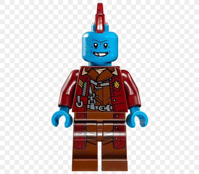Yondu Star-Lord Lego Marvel Super Heroes 2 Drax The Destroyer, PNG, 426x718px, Yondu, Character, Decorative Nutcracker, Drax The Destroyer, Fictional Character Download Free