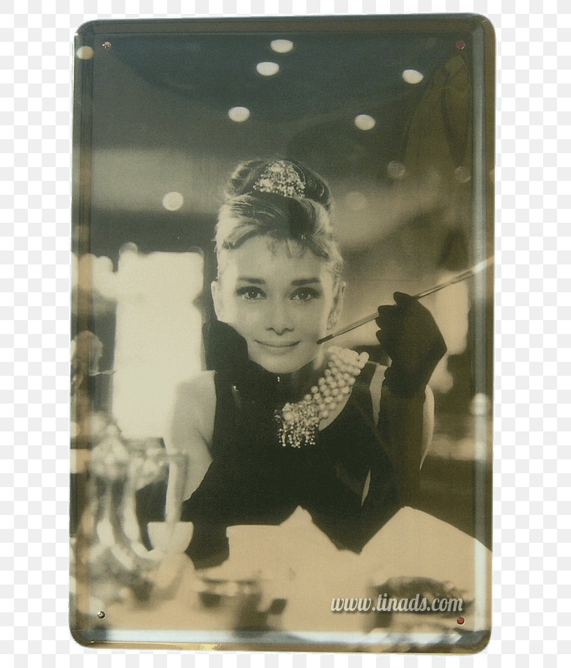 Black Givenchy Dress Of Audrey Hepburn Breakfast At Tiffany's Holly Golightly Film, PNG, 720x960px, Audrey Hepburn, Allposterscom, Art, Artcom, Blake Edwards Download Free