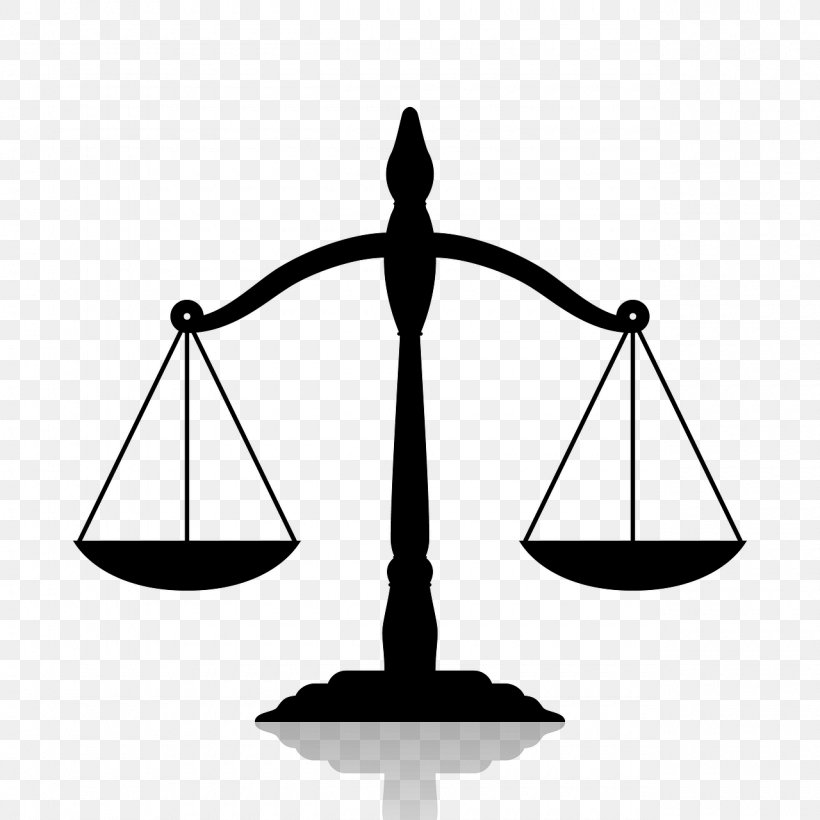 Court Lawyer Justice Judge, PNG, 1280x1280px, Court, Balance, Black And White, Crime, Criminal Law Download Free