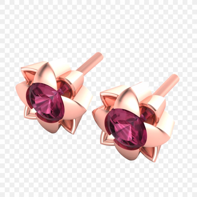 Earring Body Jewellery Gemstone Pink M, PNG, 900x900px, Earring, Body Jewellery, Body Jewelry, Earrings, Fashion Accessory Download Free