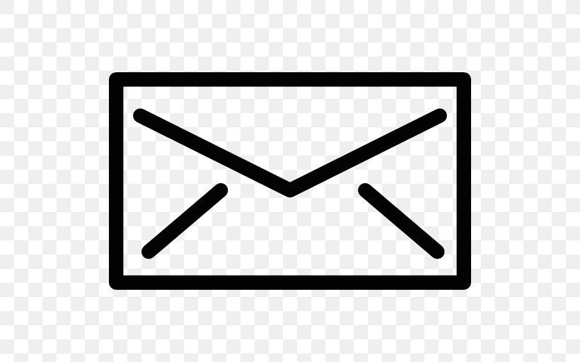 Email Message, PNG, 512x512px, Email, Black And White, Bounce Address, Email Box, Email Spam Download Free