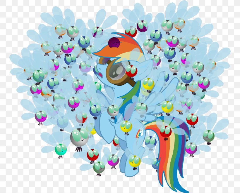 Fluttershy Derpy Hooves Equestria Ponyville, PNG, 756x661px, Fluttershy, Art, Bird, Branch, Cartoon Download Free