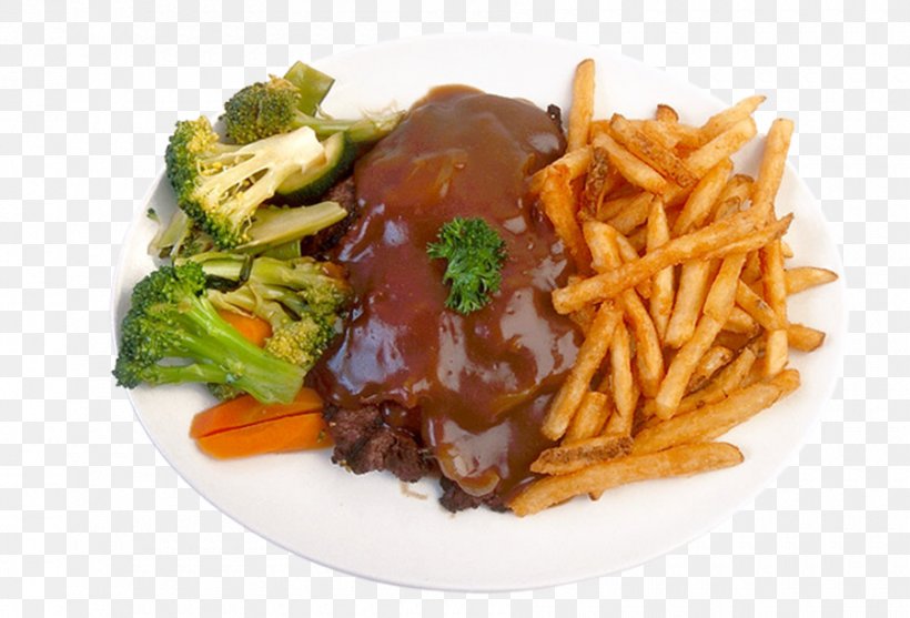 French Fries Steak Frites Vegetarian Cuisine European Cuisine Food, PNG, 900x612px, French Fries, American Food, Cuisine, Dish, European Cuisine Download Free