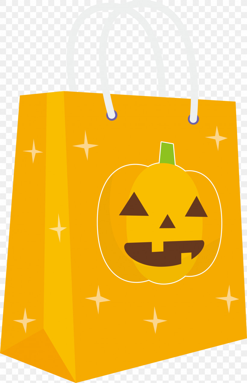 Happy Halloween, PNG, 1939x3000px, Happy Halloween, Area, Bag, Handbag, Meter Download Free