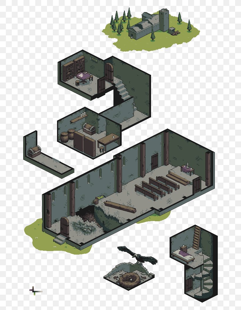 Isometric Graphics In Video Games And Pixel Art Isometric Projection Dungeons & Dragons, PNG, 712x1052px, Pixel Art, Art, Art Game, Drawing, Dungeons Dragons Download Free