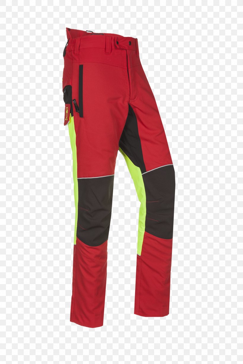 Kettingzaagbroek Pants Light Red ISO 20471, PNG, 1417x2126px, Kettingzaagbroek, Active Pants, Black, Chainsaw, Color Download Free