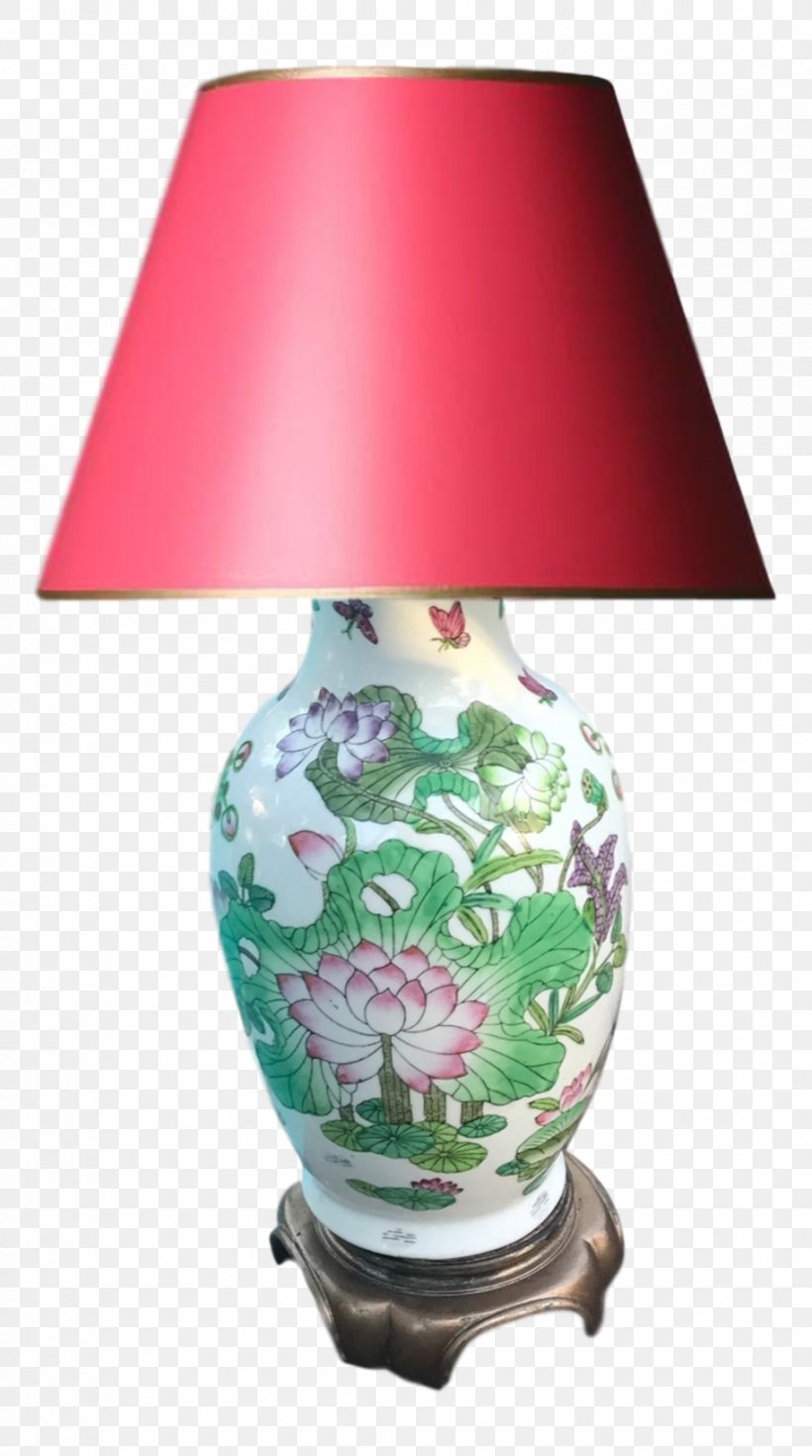 Lamp Electric Light Glass Chinoiserie, PNG, 914x1639px, Lamp, Art, Ceramic, Chinoiserie, Electric Light Download Free