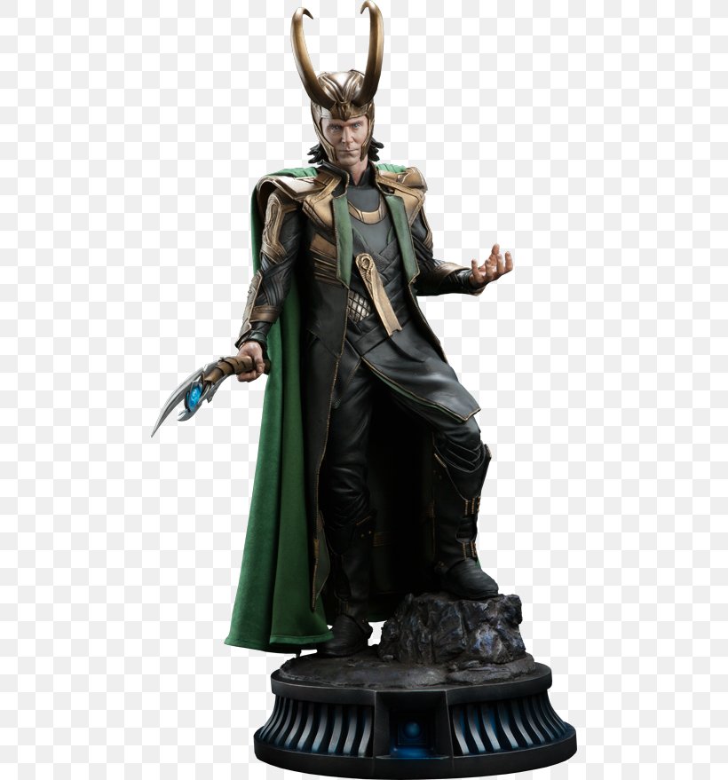 Loki Thor Iron Man Marvel Cinematic Universe Sideshow Collectibles, PNG, 480x879px, Loki, Action Figure, Avengers Age Of Ultron, Avengers Infinity War, Chris Hemsworth Download Free