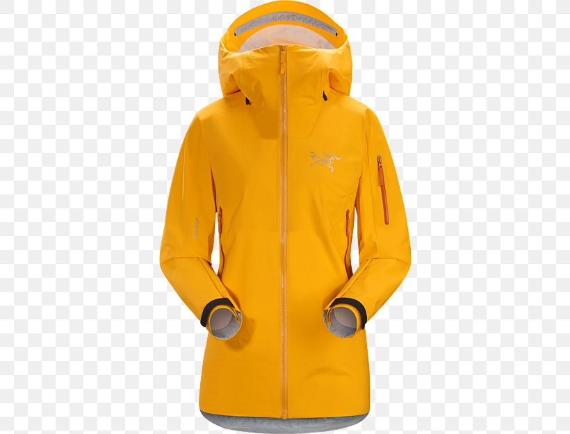 Ski Suit Shell Jacket Arc'teryx Gore-Tex, PNG, 450x625px, Ski Suit, Clothing, Fashion, Goretex, Hood Download Free