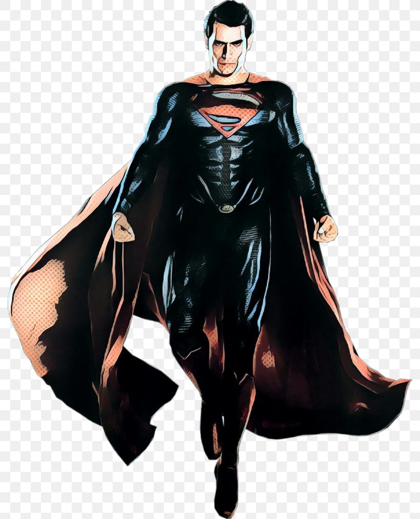 Superman Logo Batman Transparency, PNG, 790x1012px, Superman, Batman, Black Hair, Costume, Dc Extended Universe Download Free