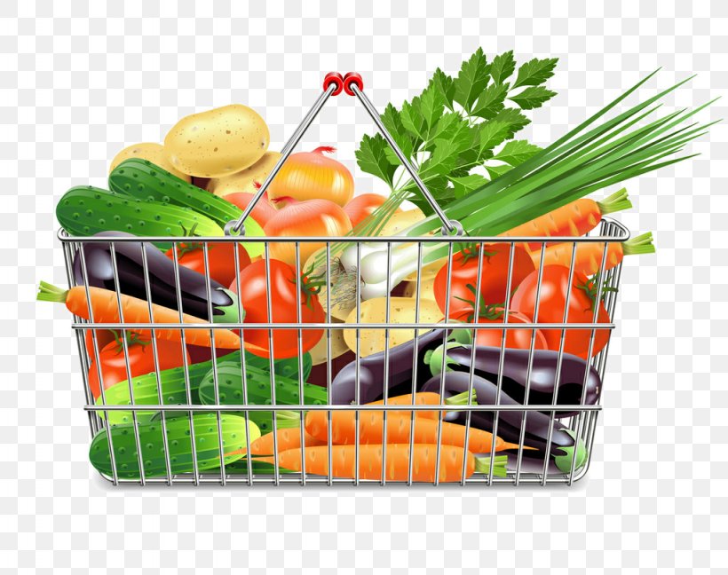 Supermarket Shopping Cart Clip Art, PNG, 1024x810px, Supermarket, Cart, Diet Food, Dish, Food Download Free